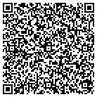 QR code with Hf & B Janitorial Consultants contacts