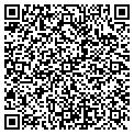 QR code with Hg Consulting contacts