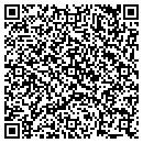 QR code with Hme Consulting contacts