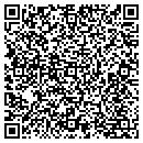 QR code with Hoff Consulting contacts