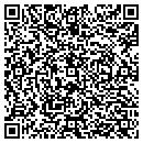 QR code with Humatec contacts