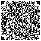 QR code with Ideas in Organizing contacts