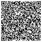 QR code with Kienzle & Associates Consulting contacts
