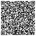 QR code with Leslie A Kinney Consulting contacts