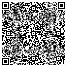QR code with M And R Enterprises contacts