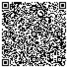 QR code with M & L Consulting L L C contacts