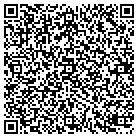 QR code with M S Gerber & Associates Inc contacts