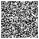 QR code with R Elam Consulting contacts