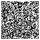 QR code with Robert W Garrison contacts