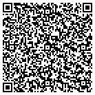 QR code with R Treasure's LLC contacts