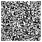 QR code with T Cubed Consulting LLC contacts