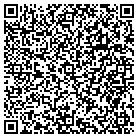 QR code with Weber Consulting Service contacts
