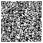 QR code with Hulett Environmental Service contacts