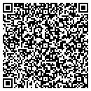 QR code with J E Enterprises contacts