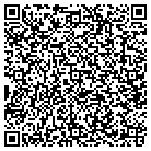 QR code with K & K Consulting LLC contacts