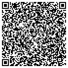 QR code with Zinschlag Consulting Service contacts
