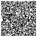 QR code with Humanscale contacts