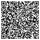 QR code with M5 Consulting LLC contacts