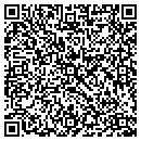 QR code with C Nash Consulting contacts