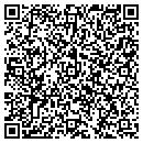 QR code with J Osborn Enterprises contacts