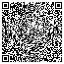 QR code with Tailor Shop contacts