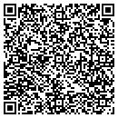 QR code with L C Consulting Inc contacts