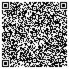 QR code with Machinery Diagnostics & Consul contacts