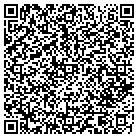 QR code with Cornerstone Development Conslt contacts