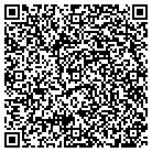 QR code with D G Mcbride Consulting LLC contacts