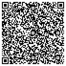 QR code with G W Hunter Enterprises contacts