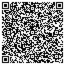 QR code with H2O'c Engineering contacts