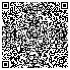 QR code with Raw And Uncut Sports Consulting contacts
