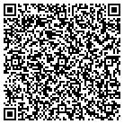 QR code with D Jones Telecom Consulting LLC contacts
