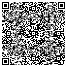 QR code with Helleny Consulting Inc contacts