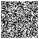QR code with T And N Enterprises contacts