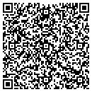 QR code with T&P Enterprises LLC contacts