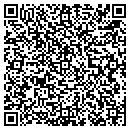 QR code with The Art Group contacts