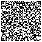 QR code with A C F Business Development contacts