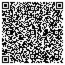 QR code with Aleph Omega Corp contacts