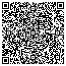 QR code with A List Group LLC contacts
