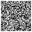 QR code with A N G Group contacts