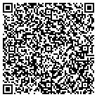 QR code with A Number Tracking Solution contacts