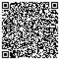 QR code with Atomic 7 Inc contacts