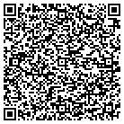 QR code with Just Right Farm Inc contacts