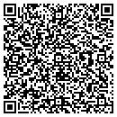 QR code with Blanding Inc contacts