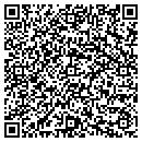 QR code with C And L Partners contacts