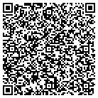 QR code with C B W A Consultants Inc contacts