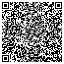QR code with C M C Roofing Consultants contacts