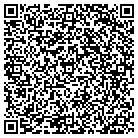 QR code with D & D Enterprise Group Inc contacts
