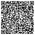 QR code with Dfe contacts